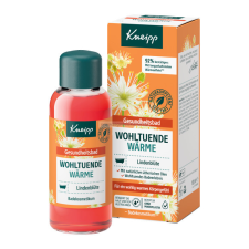 Kneipp Fürdőolaj - Nyugtató melegség 100ml gyógyászati segédeszköz