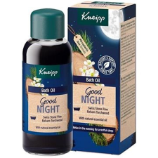 Kneipp Good Night Fürdőolaj 100 ml tusfürdők