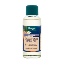 Kneipp Good Night Regenerating Body Oil testolaj 100 ml uniszex testápoló