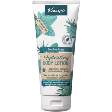 Kneipp Goodbye Stress 200 ml testápoló