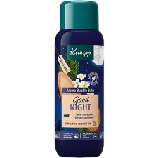 Kneipp habfürdő Good Night 400 ml tusfürdők