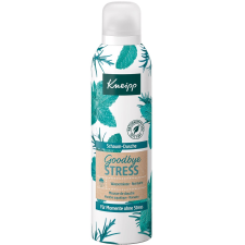 Kneipp habtusfürdő Goodbye Stress 200 ml (4008233155937) tusfürdők