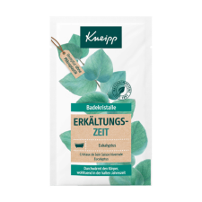 Kneipp Kneipp Fürdőkristály -Szabad légutak 60g illóolaj