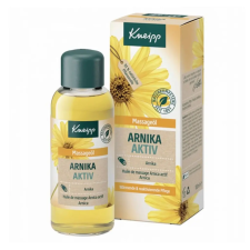  KNEIPP MASSZÁZS OLAJ ÁRNIKA 100 ml gyógyászati segédeszköz