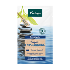 Kneipp Mélyrelaxáló fürdőkristály - 60g illóolaj