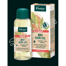 Kneipp Mélyrelaxáló fürdőolaj 100ML tusfürdők