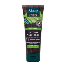 Kneipp Men 2 in 1 Body Wash tusfürdő 75 ml férfiaknak tusfürdők