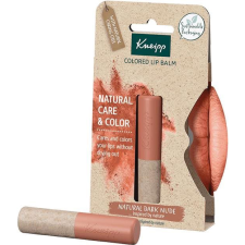 Kneipp Natural Dark Nude színezett ajakbalzsam (4008233160221) ajakápoló