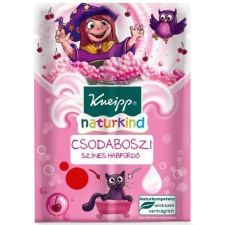 Kneipp Naturkind Csodaboszi habfürdő 40ml tusfürdők