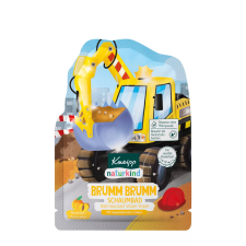  Kneipp Naturkind Habfürdő- Brumm-brumm 40ml tusfürdők