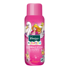 Kneipp Naturkind habfürdő - Tenger Hercegnője 400ml tusfürdők