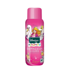 Kneipp Naturkind Habfürdő - Tenger hercegnője 400ml tusfürdők