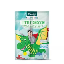 Kneipp Naturkind Színes fürdőkristály, Sárkányharcos, 40g (3 éves kortól ajánlott) tusfürdők