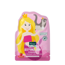 Kneipp Naturkind Tenger hercegnője habfürdő 40 ml tusfürdők