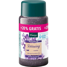 Kneipp Relaxing 600 g tusfürdők