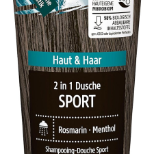 Kneipp Sport 200 ml tusfürdők