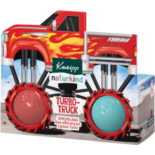 Kneipp Turbo Truck 2×50 g tusfürdők
