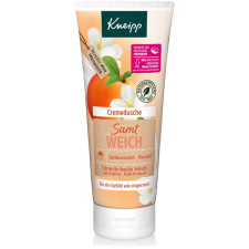 Kneipp tusfürdő As Soft As Velvet 200 ml tusfürdők