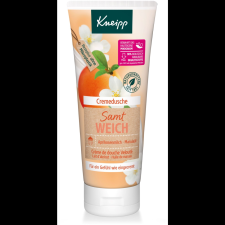 Kneipp tusfürdő As Soft As Velvet 200 ml (4008233163550) tusfürdők