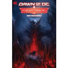  Knight Terrors Vol. 1: Dark Knightmares idegen nyelvű könyv