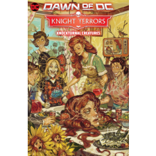  Knight Terrors Vol. 3: Knockturnal Creatures idegen nyelvű könyv