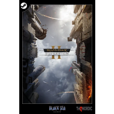  Knights of Honor II: Sovereign (digitális licenc) videójáték