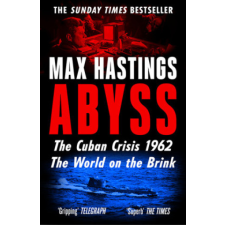  Kniha Abyss idegen nyelvű könyv