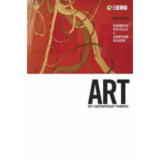 Kniha Art idegen nyelvű könyv