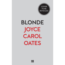 Kniha Blonde idegen nyelvű könyv