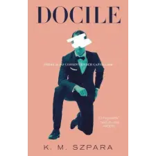  Kniha Docile idegen nyelvű könyv