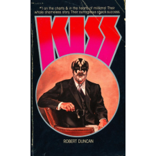 Kniha KISS idegen nyelvű könyv