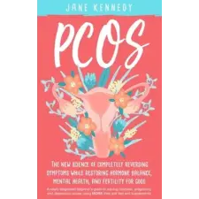  Kniha Pcos idegen nyelvű könyv