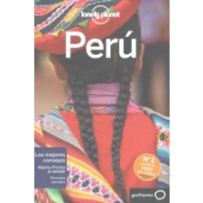  Kniha Perú idegen nyelvű könyv