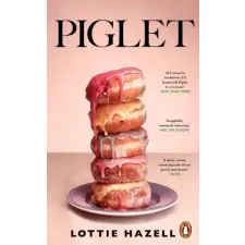  Kniha Piglet idegen nyelvű könyv