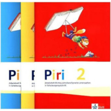  Kniha Piri 2 idegen nyelvű könyv