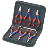 Knipex 00 20 16 Elektronikai fogó készlet