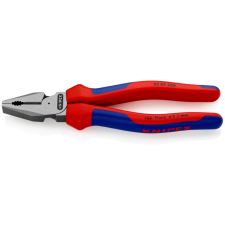 Knipex 02 02 200 Erő kombifogó 200 x 55 x 20 mm fogó