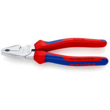 Knipex 02 05 180 Erő kombifogó 180 x 50 x 22 mm fogó