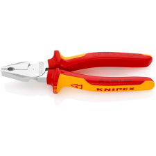Knipex 02 06 180 Erő kombifogó 180 x 56 x 20 mm fogó