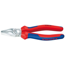 Knipex 03 05 180 SB Kombinált fogó 180 mm fogó