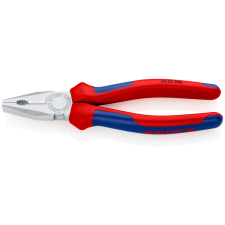 Knipex 03 05 200 Kombinált fogó 200 x 60 x 21 mm fogó