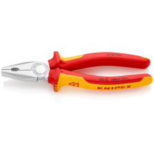 Knipex 03 06 200 Kombinált fogó 200 x 58 x 20 mm fogó