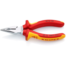 Knipex 0826145 hegyes kombinált fogó (k0826145) fogó