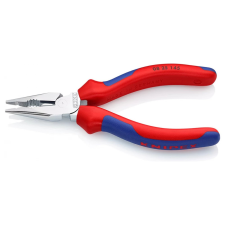 Knipex 08 25 145 Hegyes kombinált fogó fogó