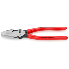 Knipex 09 01 240 Erő kombifogó 240 x 55 x 17 mm fogó