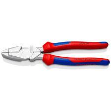 Knipex 09 05 240 Erő kombifogó 240 x 56 x 22 mm fogó
