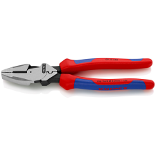 Knipex 09 12 240 Erő kombifogó 240 x 55 x 22 mm fogó