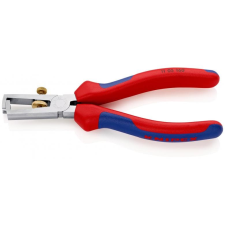 Knipex 11 05 160 Krimpelő fogó fogó