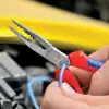 Knipex 13 01 160 Huzalozó fogó 160 x 52 x 13 mm
