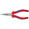 Knipex 13 02 160 Huzalozó fogó 160 x 59 x 19 mm